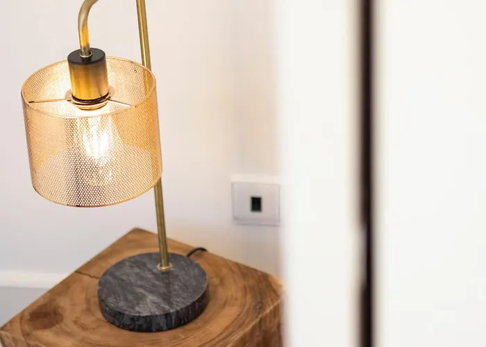 Bright Flat Few Steps To Aliados Av By Lovelystay Appartement *