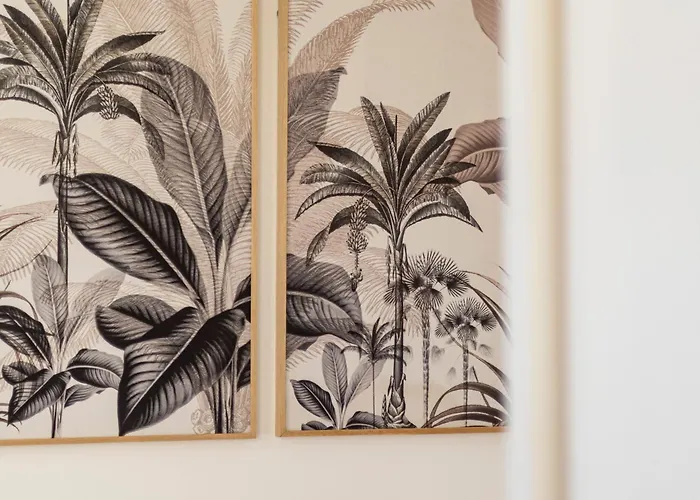 Appartement Bright Flat Few Steps To Aliados Av By Lovelystay *