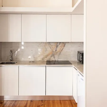 Bright Flat Few Steps To Aliados Av By Lovelystay Apartment *