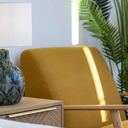 Bright Flat Few Steps To Aliados Av By Lovelystay Apartment