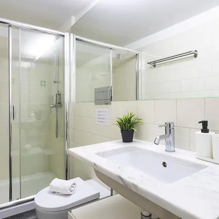 Apartment Bright Flat Few Steps To Aliados Av By Lovelystay Porto