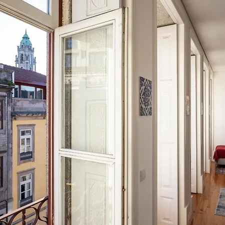Bright Flat Few Steps To Aliados Av By Lovelystay Apartment *