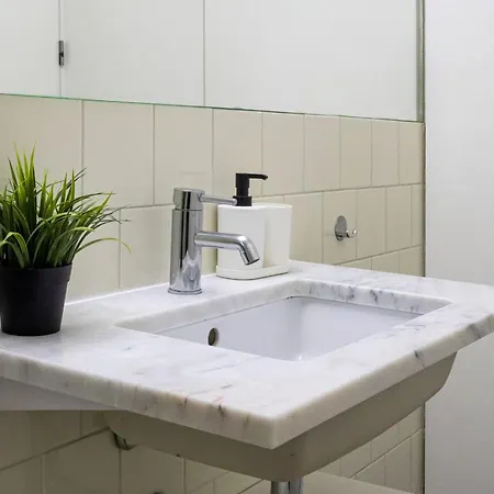 Bright Flat Few Steps To Aliados Av By Lovelystay Apartamento *