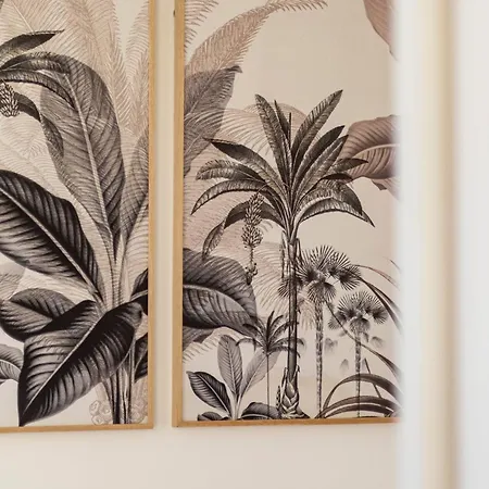 Apartamento Bright Flat Few Steps To Aliados Av By Lovelystay *