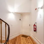 Bright Flat Few Steps To Aliados Av By Lovelystay Apartment