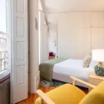 Bright Flat Few Steps To Aliados Av By Lovelystay Apartment Porto