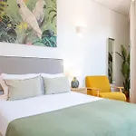 Bright Flat Few Steps To Aliados Av By Lovelystay Apartment