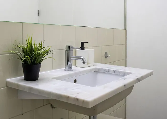 Bright Flat Few Steps To Aliados Av By Lovelystay Apartamento *